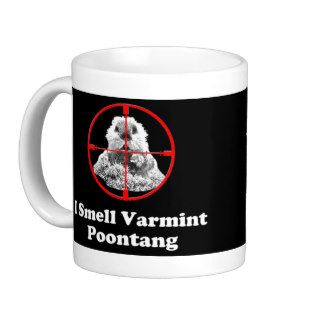 Caddyshack Quotes Varmint Poontang Coffee Mug