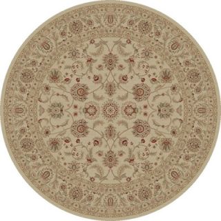 Concord Charlemagne Bergama Ivory Rug
