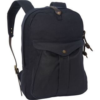 Filson Twill Backpack