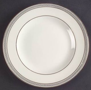 Haviland Greek Key Bread & Butter Plate, Fine China Dinnerware   No Floral,New Y