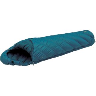 MontBell Super Spiral Hugger #3 Sleeping Bag 30 Degree Down