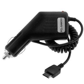 Samsung SPH M300 M300 SPH M510 M510 SGH T409 T409 Rapid Car Charger with IC Chip Cell Phones & Accessories