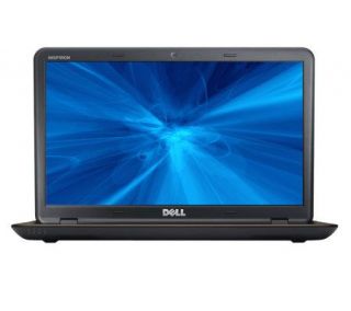 Dell 14 Inspiron 14z Laptop   4GB RAM, 500GB HD, SRS Sound —