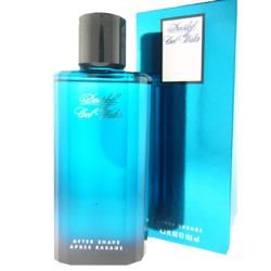 Cool Water by Davidoff   Aftershave 4.2 oz for Men Davidoff Men's Fragrances