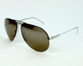 Gucci 2200 WXM Palladium White 2200 Aviator Sunglasses Shoes