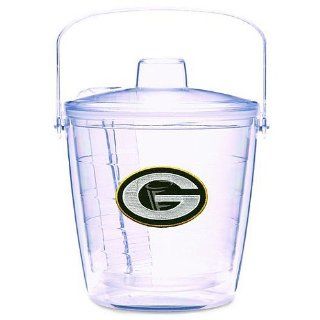 Tervis Tumbler Green Bay Packers Ice Bucket Sports & Outdoors