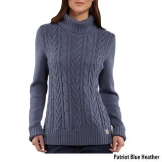 Carhartt Womens Monatou Sweater 758419