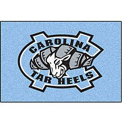 University Of North Carolina Starter Mat