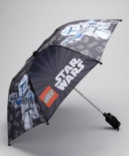 Star Wars Lego Boy's Collapsible Umbrella Clothing