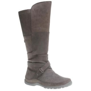 The North Face Camryn II Boots Graphite Grey/Moon Mist Grey   Womens 2014