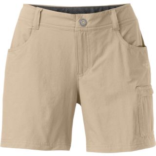 The North Face Taggart Cargo Short   Womens