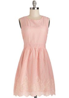 Tulle Clothing Likability Factor Dress  Mod Retro Vintage Dresses