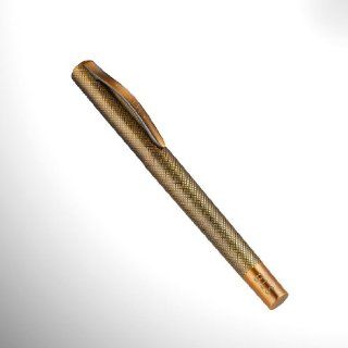 Copper Field Rollerball Pen 