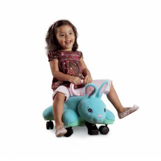 Little Tikes Pillow Racers Bunny