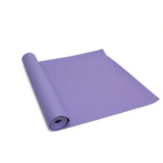 Zenzation Yoga Mat Lavender