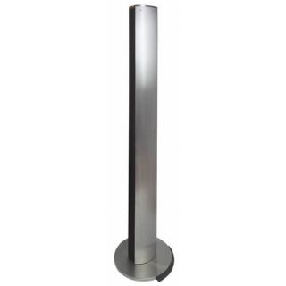 Tower Fan Stainless Stell Housing