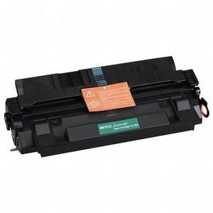 Hp Black Print Cartridge For Hp Laserjet 5000, 5100 Series