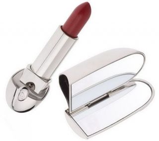 Rouge G de Guerlain Jewel Lipstick Compact —