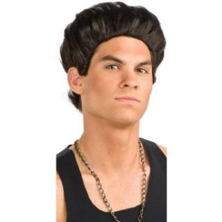 Pauly D Wig Costume Accessory Clothing