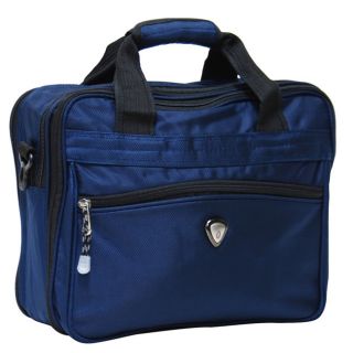 Calpak First Impression 16 inch Deluxe Laptop Briefcase