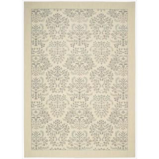 Barclay Butera Hinsdale Cottonwood Rug (79 X 1010) By Nourison