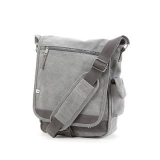 Goodhope Bags Travelwell The Rocky Mountain Vertical Messenger