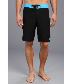 Reef United Boardshort Mens Swimwear (Black)