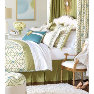 Eastern Accents Bradshaw Button Tufted Cotton Comforter