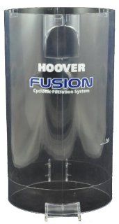 Hoover Bagless Vacuum Dirt Cup   Household Upright Vacuums