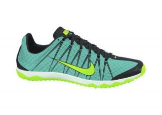 Nike Zoom Rival Waffle Womens Track Shoes   Hyper Jade