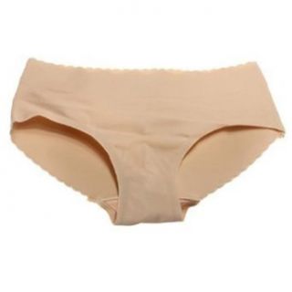 Lady Charming Sexy Padded Seamless Butt Hip Enhancer Shaper Panties Underwear Shapewear Padded Butt