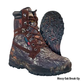 Itasca Youth Wraith 600g Cold Weather Boot 443517