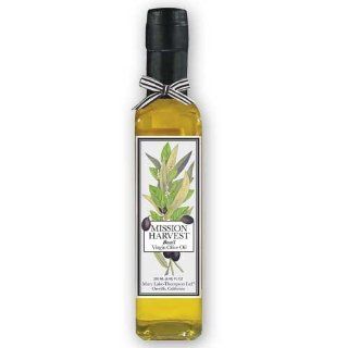 Extra Virgin Olive Oil   Basil  Grocery & Gourmet Food