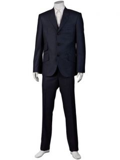 Albert Hammond Jr. Houndstooth Three Piece Suit