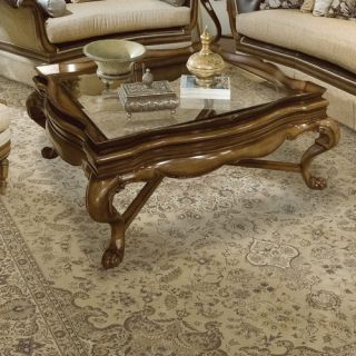 Benettis Italia Salvatore Coffee Table Set