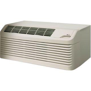 Amana Air Conditioner — 15,000 BTU Cooling/17,100 BTU Electric Heating, 42in., Model# PTC153G50AXXX  Air Conditioners