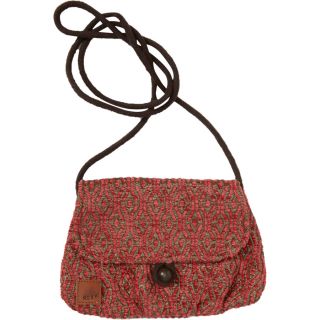 Roxy Scout Purse   Womens