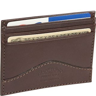 Filson Security Wallet