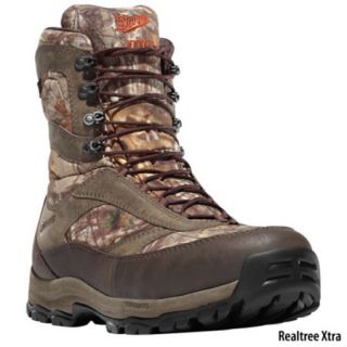 Danner Womens High Ground Camo Insulated Boot 763073
