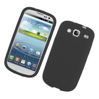 For Samsung Godiva I425 (Verizon) Skin, Black Cell Phones & Accessories