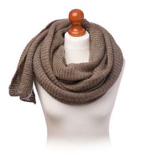 super long scarf by shruti designs