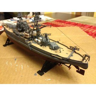 Revell 1426 Uss Arizona Battleship Toys & Games