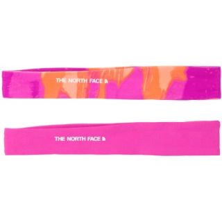 The North Face Tadasana Headband   2 Pack
