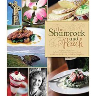 The Shamrock and Peach (Hardcover)