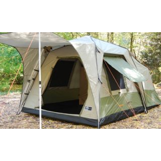 Black Pine Pineview 8 Turbo Tent