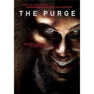The Purge (Widescreen)