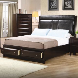 Wildon Home ® Cundiff Storage Platform Bed