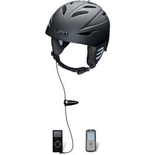 Giro 2008 G10 Bluetooth Audio Helmet