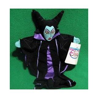 Disney's Sleeping Beauty's Maleficent 10" Feet to Horns Toys & Games