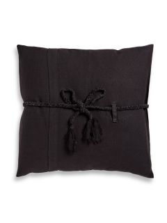 Stable Throw Pillow by MATTEO